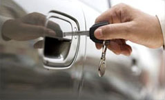 Locksmith Redwood City