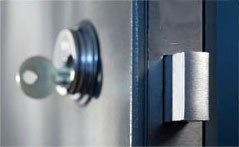 Locksmith Redwood City